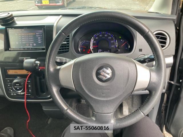 Suzuki WAGON R 2011-01 7458940-10