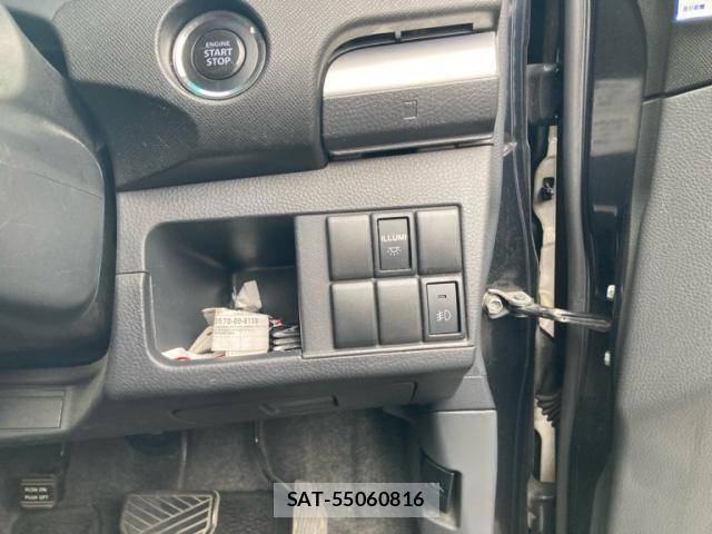 Suzuki WAGON R 2011-01 7458940-11