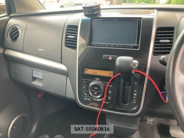 Suzuki WAGON R 2011-01 7458940-12