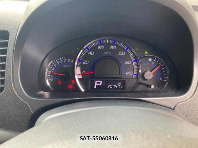 Suzuki WAGON R 2011-01 7458940-14