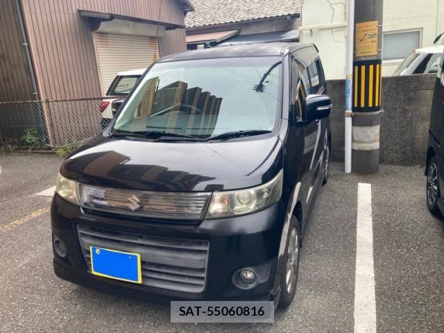 Suzuki WAGON R 2011-01 7458940-1