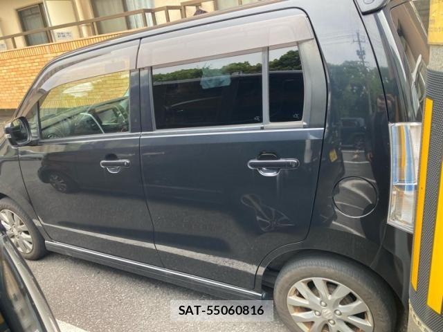 Suzuki WAGON R 2011-01 7458940-5