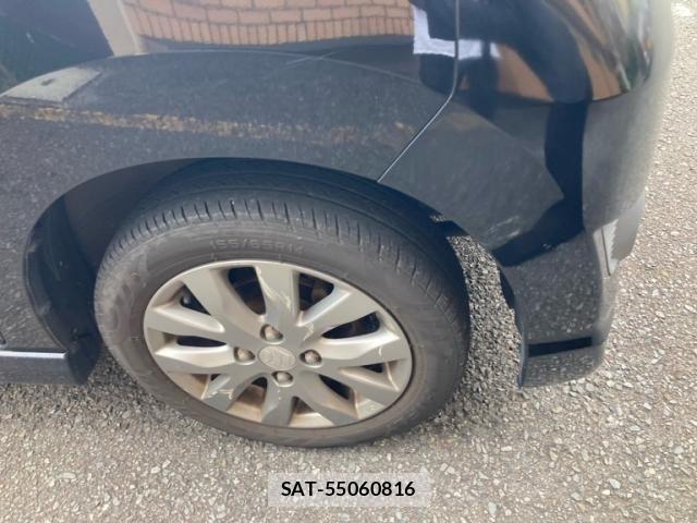 Suzuki WAGON R 2011-01 7458940-6