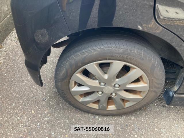 Suzuki WAGON R 2011-01 7458940-7