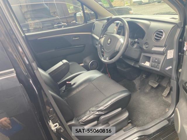 Suzuki WAGON R 2011-01 7458940-8