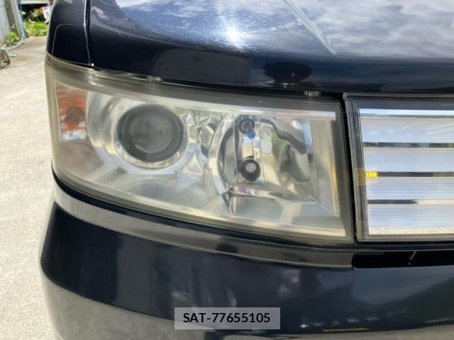 Suzuki WAGON R 2007-03 7503909-9
