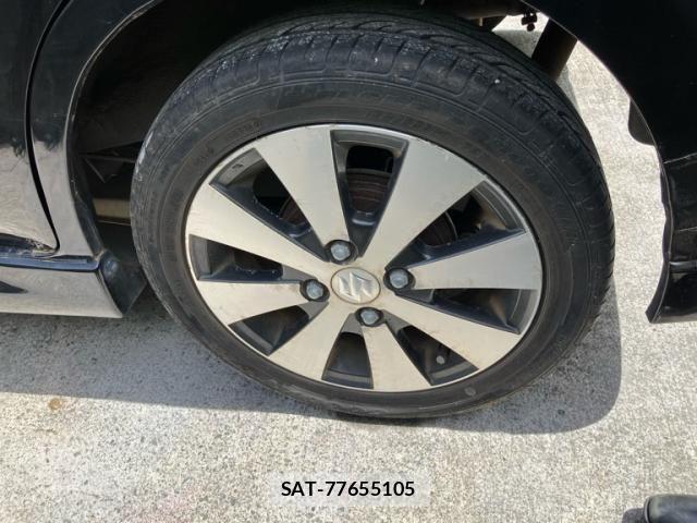 Suzuki WAGON R 2007-03 7503909-11