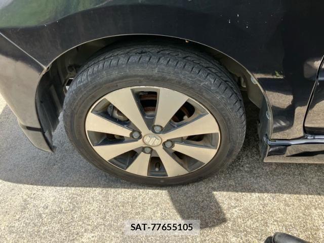 Suzuki WAGON R 2007-03 7503909-12