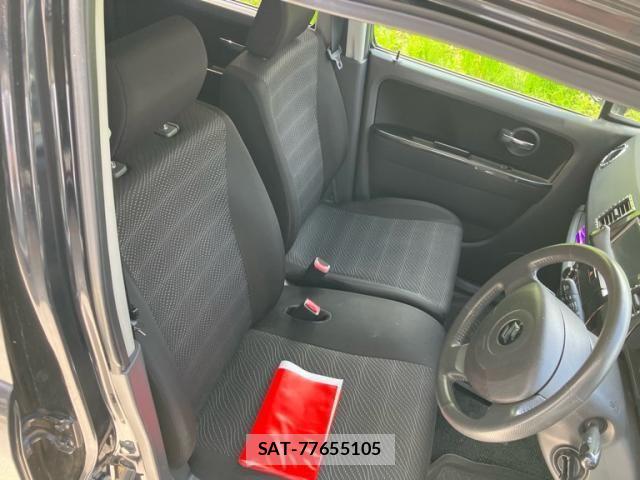 Suzuki WAGON R 2007-03 7503909-13