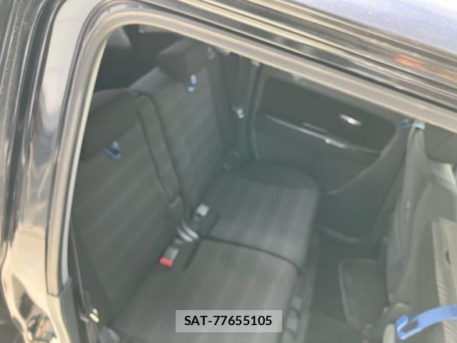 Suzuki WAGON R 2007-03 7503909-14