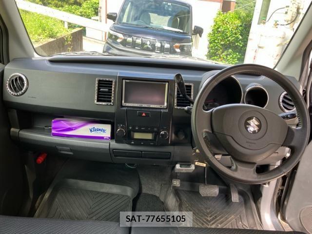 Suzuki WAGON R 2007-03 7503909-15