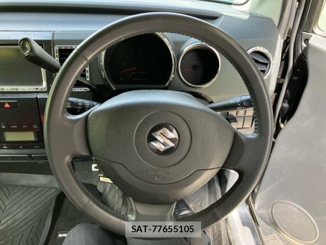 Suzuki WAGON R 2007-03 7503909-16