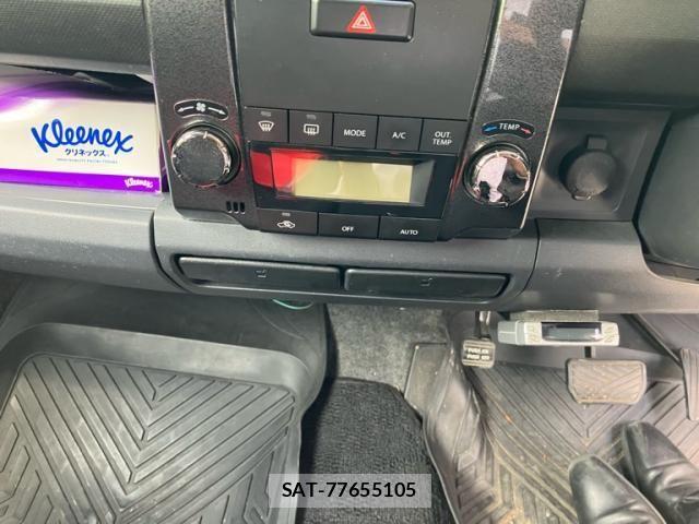 Suzuki WAGON R 2007-03 7503909-17