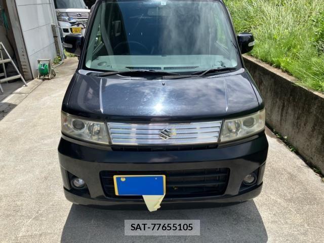 Suzuki WAGON R 2007-03 7503909-1