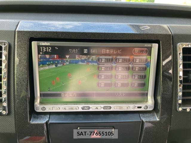 Suzuki WAGON R 2007-03 7503909-19