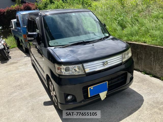 Suzuki WAGON R 2007-03 7503909-2