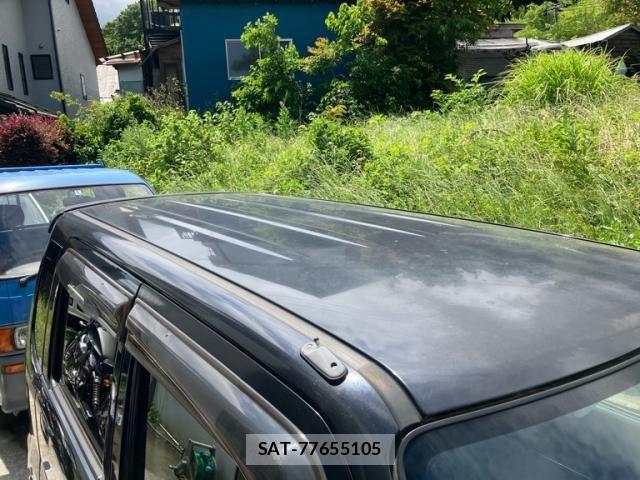Suzuki WAGON R 2007-03 7503909-5