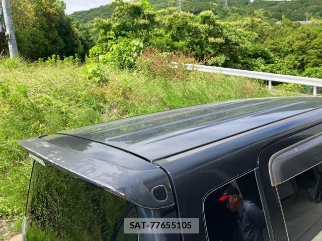 Suzuki WAGON R 2007-03 7503909-6