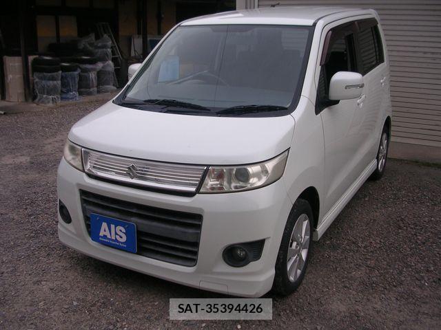 Suzuki WAGON R 2008-11 7510512-0