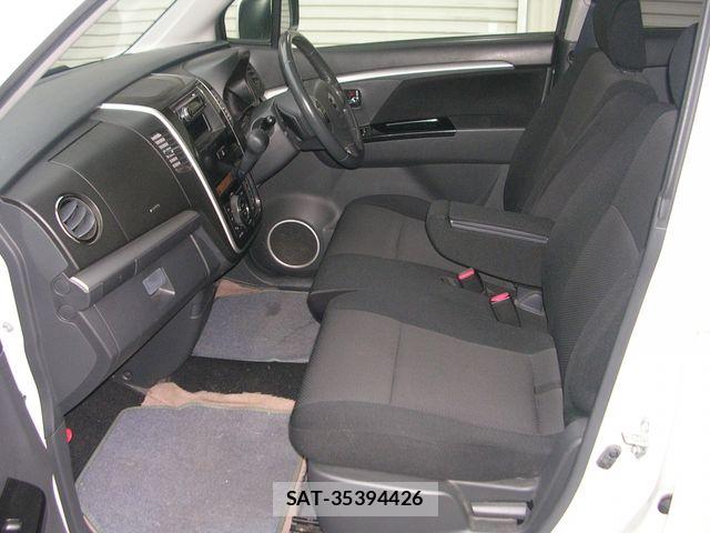 Suzuki WAGON R 2008-11 7510512-9
