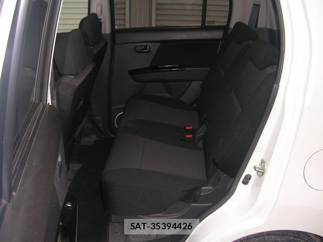 Suzuki WAGON R 2008-11 7510512-10