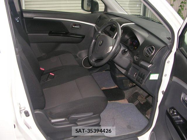 Suzuki WAGON R 2008-11 7510512-1