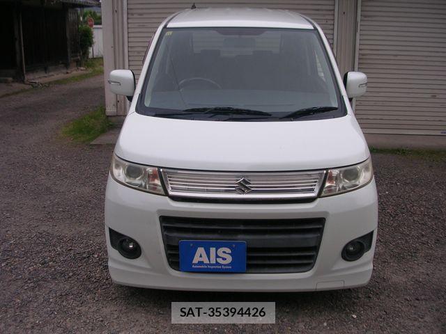 Suzuki WAGON R 2008-11 7510512-3