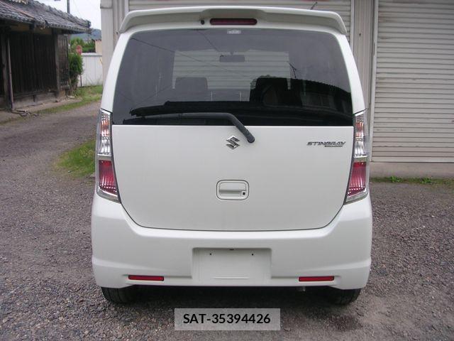 Suzuki WAGON R 2008-11 7510512-4