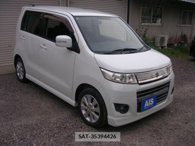 Suzuki WAGON R 2008-11 7510512-5