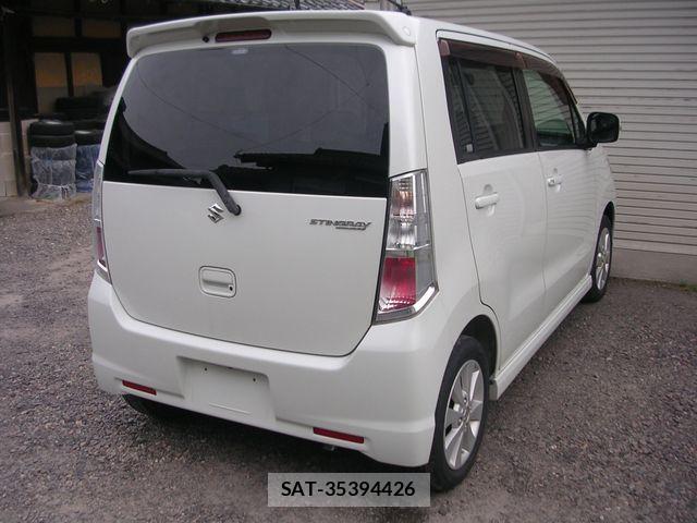 Suzuki WAGON R 2008-11 7510512-6