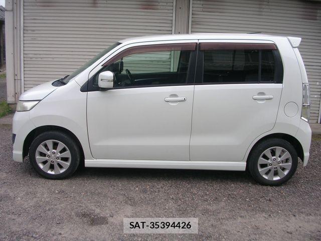 Suzuki WAGON R 2008-11 7510512-8