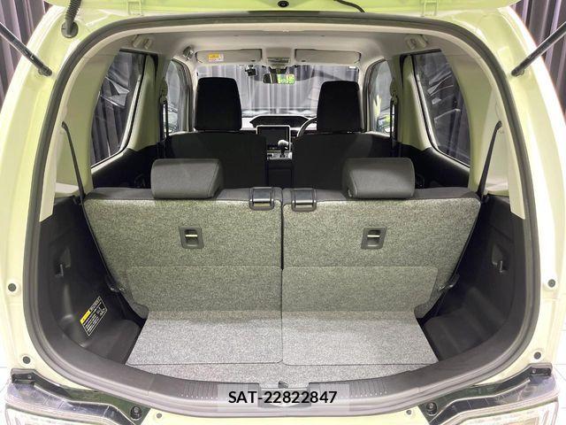 Suzuki WAGON R 2018-09 7510510-9