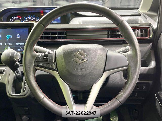 Suzuki WAGON R 2018-09 7510510-10
