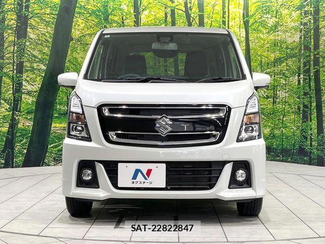 Suzuki WAGON R 2018-09 7510510-13