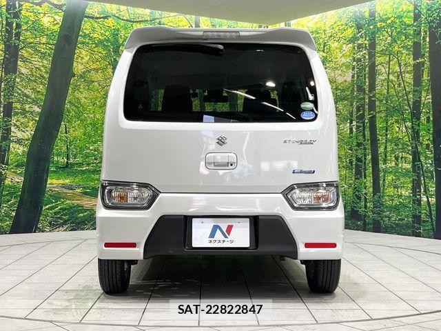 Suzuki WAGON R 2018-09 7510510-14