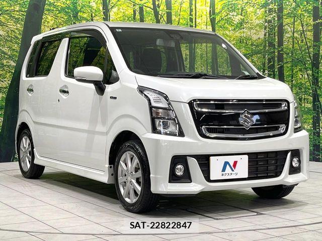 Suzuki WAGON R 2018-09 7510510-15