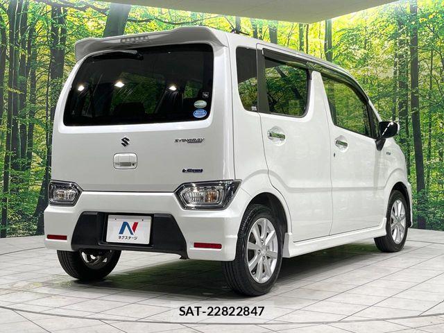Suzuki WAGON R 2018-09 7510510-16