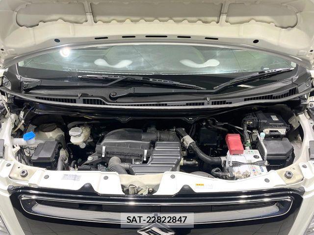 Suzuki WAGON R 2018-09 7510510-17