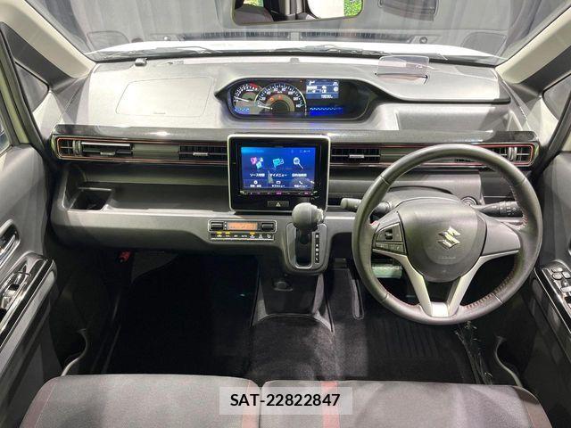 Suzuki WAGON R 2018-09 7510510-1