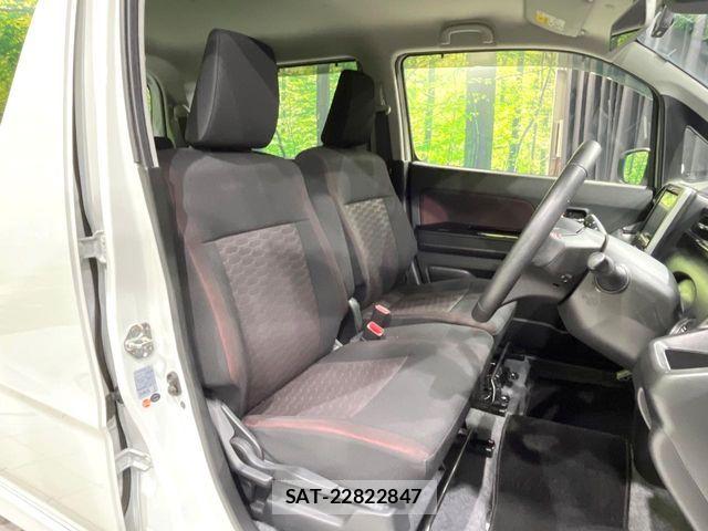 Suzuki WAGON R 2018-09 7510510-7
