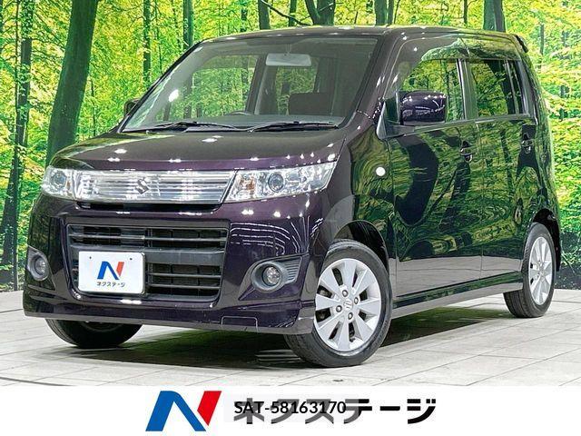 Suzuki WAGON R 2010-10 7503904-0