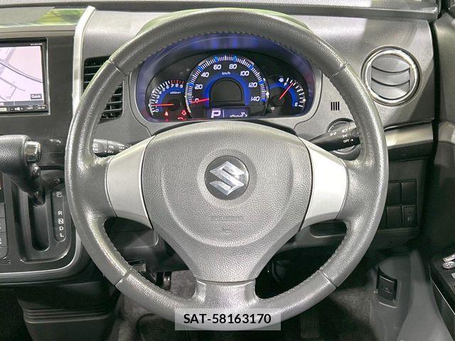 Suzuki WAGON R 2010-10 7503904-10
