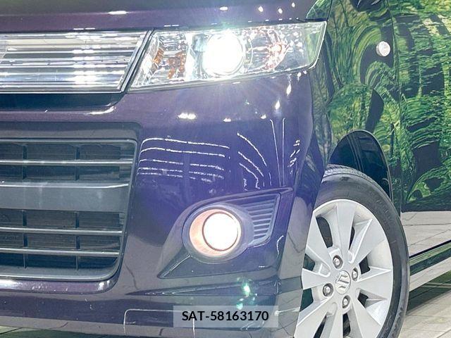 Suzuki WAGON R 2010-10 7503904-11