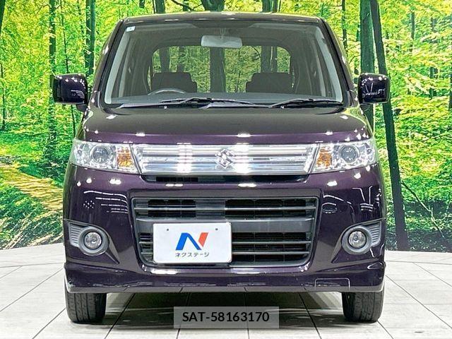 Suzuki WAGON R 2010-10 7503904-13