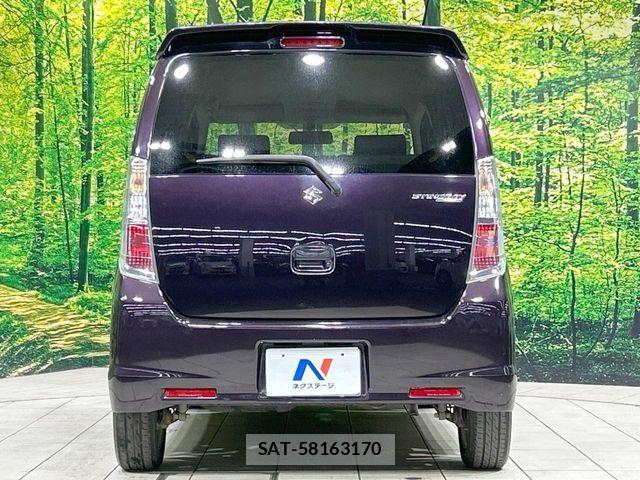 Suzuki WAGON R 2010-10 7503904-14