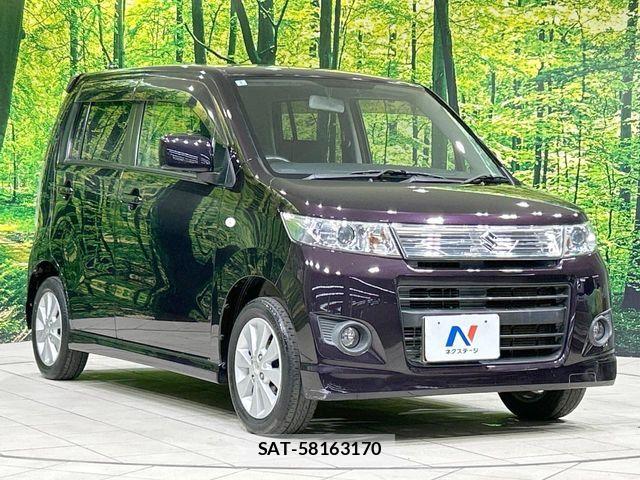 Suzuki WAGON R 2010-10 7503904-15