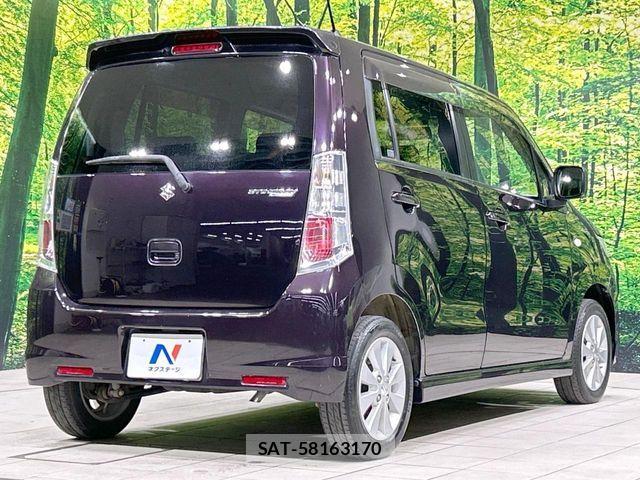 Suzuki WAGON R 2010-10 7503904-16