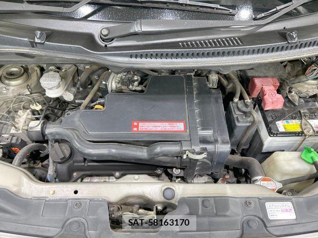 Suzuki WAGON R 2010-10 7503904-17