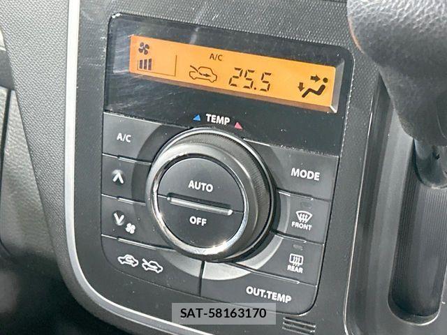 Suzuki WAGON R 2010-10 7503904-4