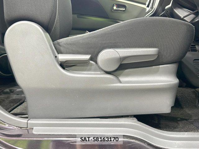 Suzuki WAGON R 2010-10 7503904-5